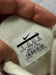 Nike Air Max Plus кросівки рожево-бежеві - multicolor, розмір 43 - фото 7