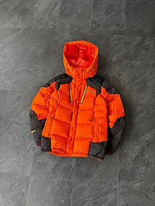 Montbell Down Puffer EX800 - multicolor, розмір M - фото 1