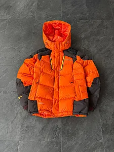 Montbell Down Puffer EX800 - multicolor, розмір M - фото 2