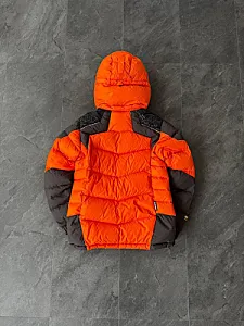 Montbell Down Puffer EX800 - multicolor, розмір M - фото 8