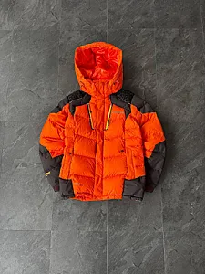 Montbell Down Puffer EX800 - multicolor, розмір M - фото 10