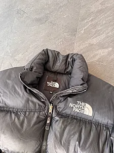 The North Face Nuptse 700 - black, розмір XS - фото 3