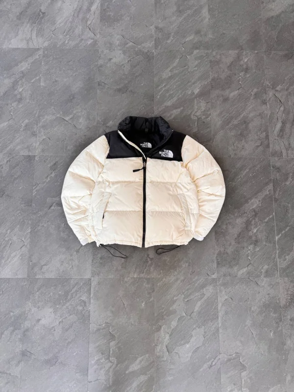 The North Face Nuptse 700 - multicolor, розмір S