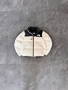 The North Face Nuptse 700 - multicolor, розмір S - фото 1