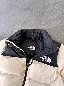 The North Face Nuptse 700 - multicolor, розмір S - фото 2