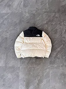 The North Face Nuptse 700 - multicolor, розмір S - фото 3