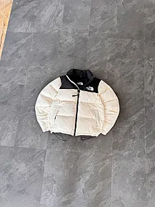 The North Face Nuptse 700 - multicolor, розмір S - фото 5