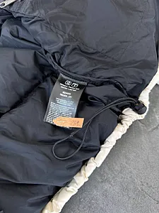 The North Face Nuptse 700 - multicolor, розмір S - фото 6