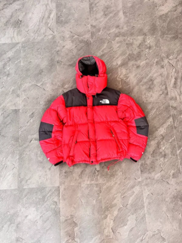 The North Face Baltoro 700 - red, розмір S