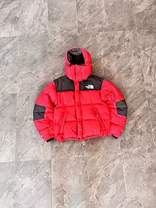The North Face Baltoro 700 - red, розмір S - фото 1