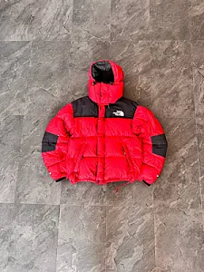 The North Face Baltoro 700 - red, розмір S - фото 2