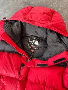 The North Face Baltoro 700 - red, розмір S - фото 3