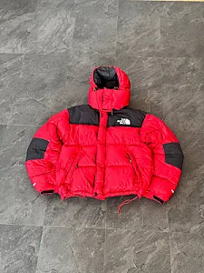 The North Face Baltoro 700 - red, розмір S - фото 4