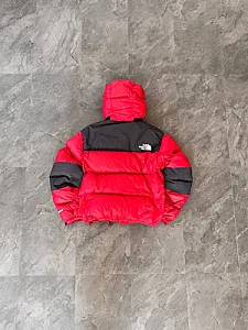 The North Face Baltoro 700 - red, розмір S - фото 5
