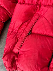 The North Face Baltoro 700 - red, розмір S - фото 6