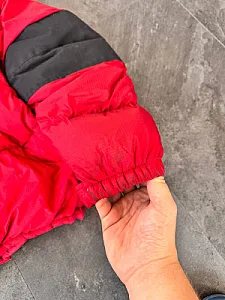 The North Face Baltoro 700 - red, розмір S - фото 7