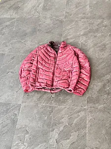 Montbell Down Puffer EX1000 - red, розмір L - фото 3