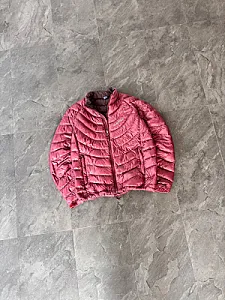 Montbell Down Puffer EX1000 - red, розмір L - фото 5