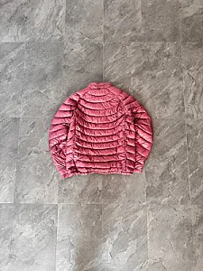 Montbell Down Puffer EX1000 - red, розмір L - фото 6