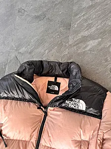The North Face Nuptse 700 - pink, розмір M - фото 6