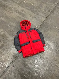 K2 Expedition Down Parka 800 - multicolor, розмір M - фото 2