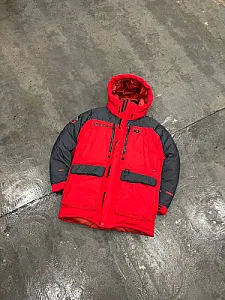 K2 Expedition Down Parka 800 - multicolor, розмір M - фото 3