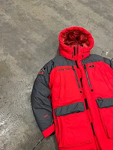 K2 Expedition Down Parka 800 - multicolor, розмір M - фото 5
