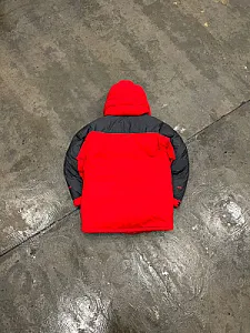 K2 Expedition Down Parka 800 - multicolor, розмір M - фото 6