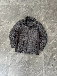 Montbell Micro Down Puffer - black, розмір M - фото 1