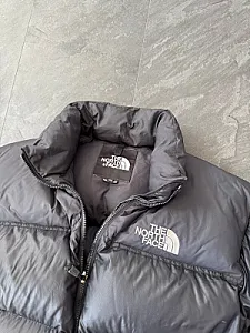 The North Face Nuptse 700 - black, розмір L - фото 5