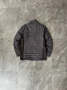 Montbell Micro Down Puffer - black, розмір M - фото 3
