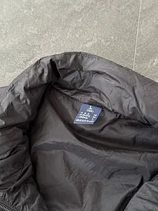 Montbell Micro Down Puffer - black, розмір M - фото 5