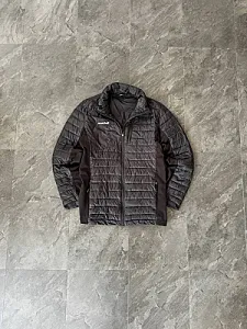 Montbell Micro Down Puffer - black, розмір M - фото 8