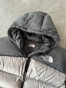 The North Face Nuptse 700 - grey, розмір L - фото 3