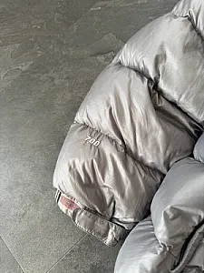 The North Face Nuptse 700 - grey, розмір L - фото 6