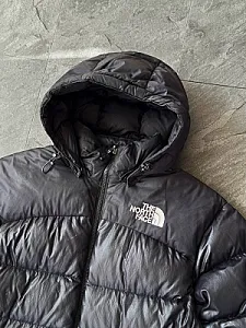 The North Face Nuptse Puffer 700 - black, розмір M - фото 6
