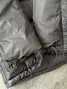The North Face Nuptse Puffer 700 - black, розмір M - фото 10