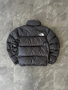 The North Face Nuptse 700 - black, розмір XS - фото 2