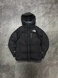 The North Face Himalayan 800 - black, розмір L - фото 1