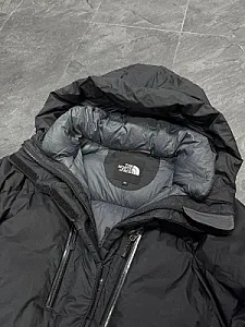 The North Face Himalayan 800 - black, розмір L - фото 3