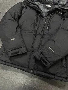 The North Face Himalayan 800 - black, розмір L - фото 6
