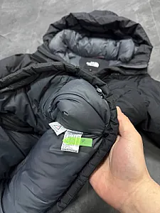 The North Face Himalayan 800 - black, розмір L - фото 8