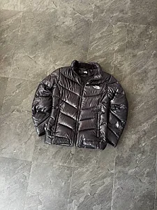 The North Face Down Puffer 600 - black, розмір L - фото 2