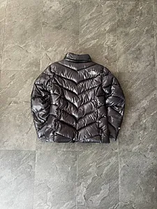 The North Face Down Puffer 600 - black, розмір L - фото 3