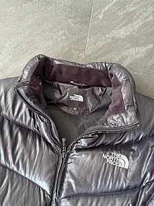 The North Face Down Puffer 600 - black, розмір L - фото 4