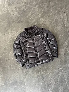 The North Face Down Puffer 600 - black, розмір L - фото 5