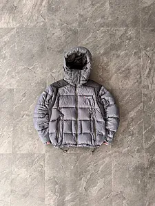 Berghaus Extreme Down Puffer 700+ - grey, розмір M - фото 1