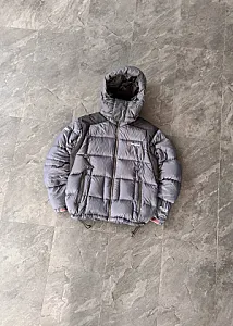 Berghaus Extreme Down Puffer 700+ - grey, розмір M - фото 2
