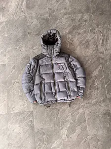 Berghaus Extreme Down Puffer 700+ - grey, розмір M - фото 3