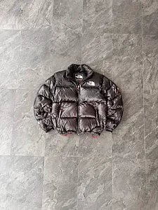 The North Face Nuptse 850 LTD - black, розмір S - фото 1